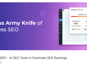Rank Math Seo