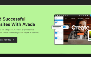 Avada – WordPress Theme